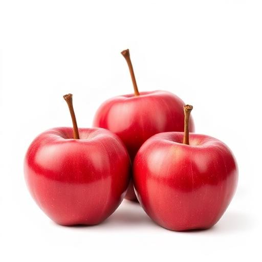 Apples (Kashmir)