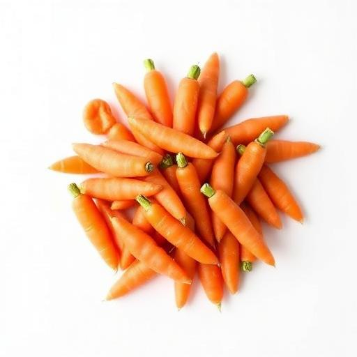 Baby Carrots