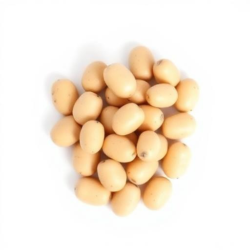 Baby Potatoes