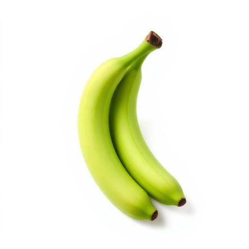 Bananas (Nendran)