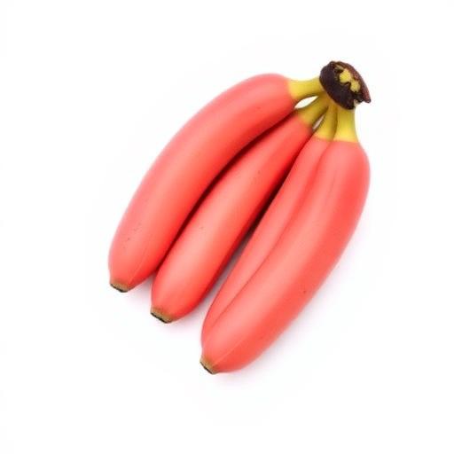 Bananas (Red)