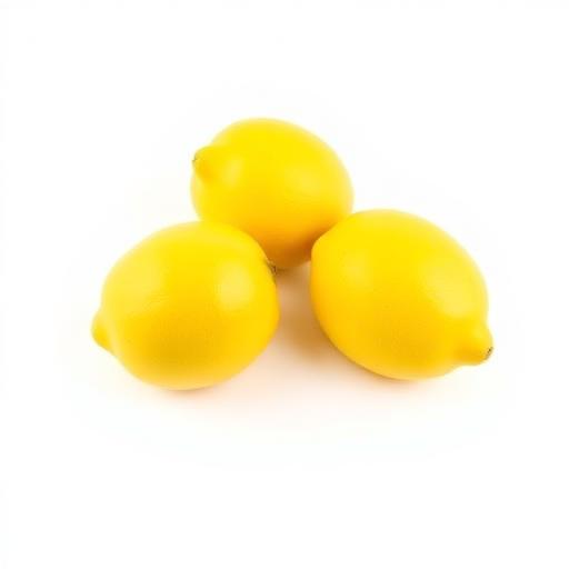 Lemons