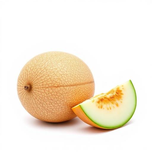 Muskmelon