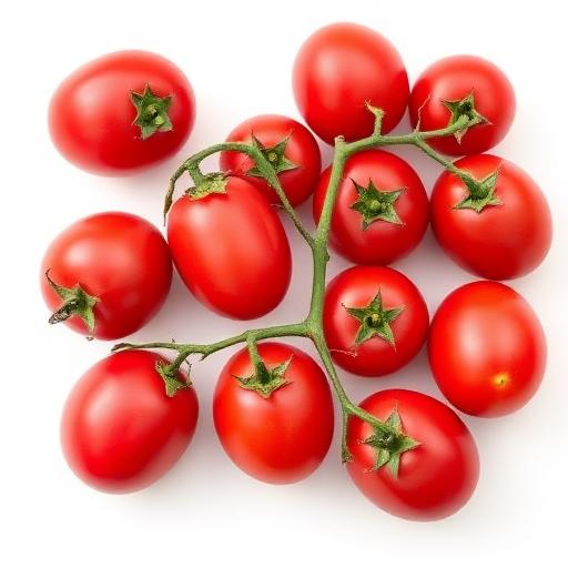 Roma Tomatoes