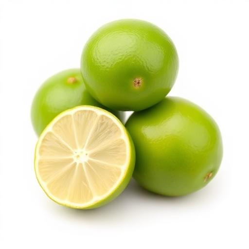 Sweet Lime (Mosambi)